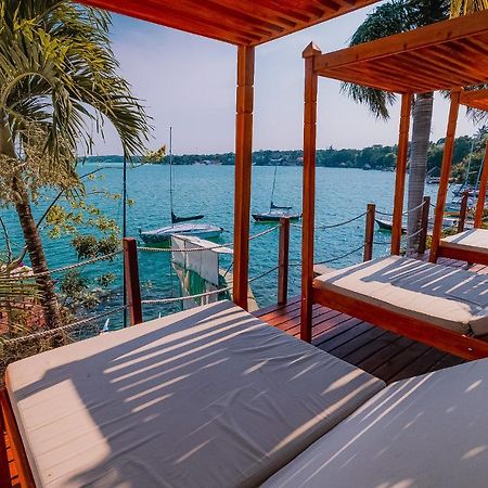 Casa Arabe Βίλα Cenote Azul Εξωτερικό φωτογραφία