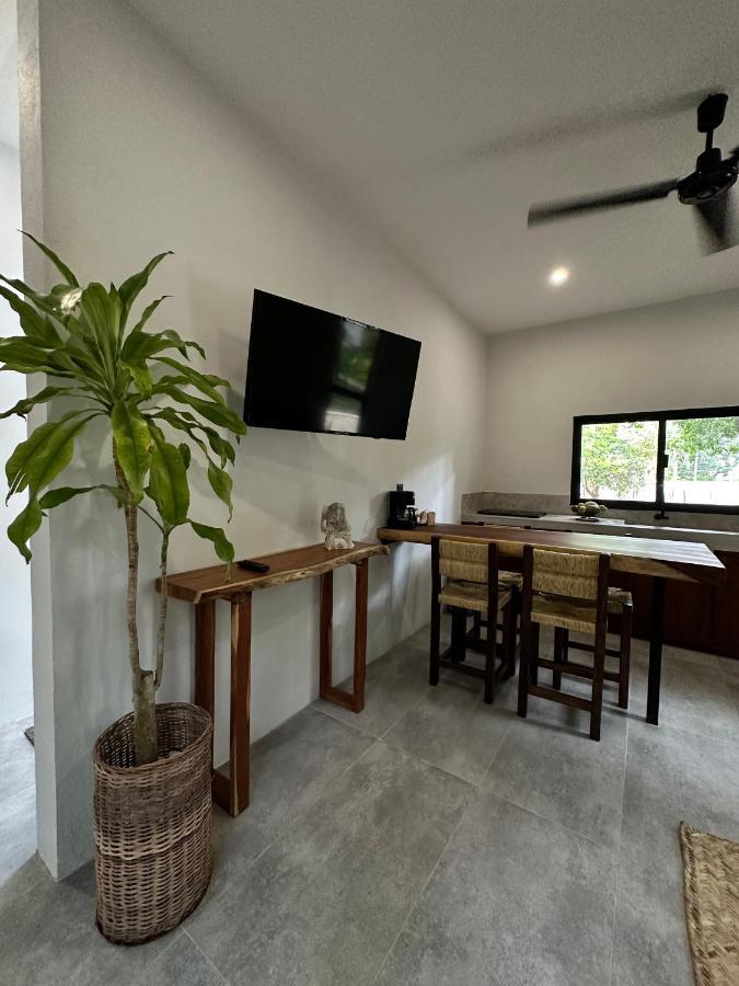 Casa Arabe Βίλα Cenote Azul Εξωτερικό φωτογραφία