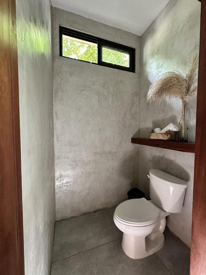 Casa Arabe Βίλα Cenote Azul Εξωτερικό φωτογραφία