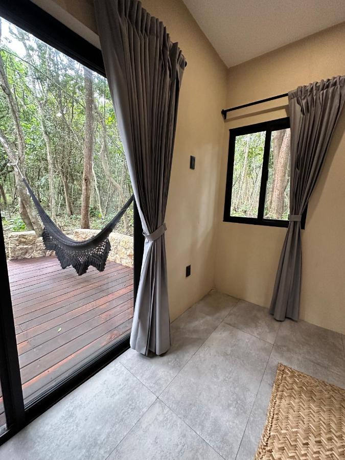 Casa Arabe Βίλα Cenote Azul Εξωτερικό φωτογραφία
